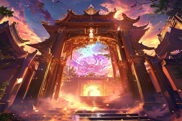 炉石传说乱斗模式